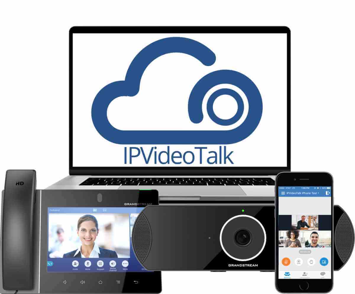 IPVideoTalk