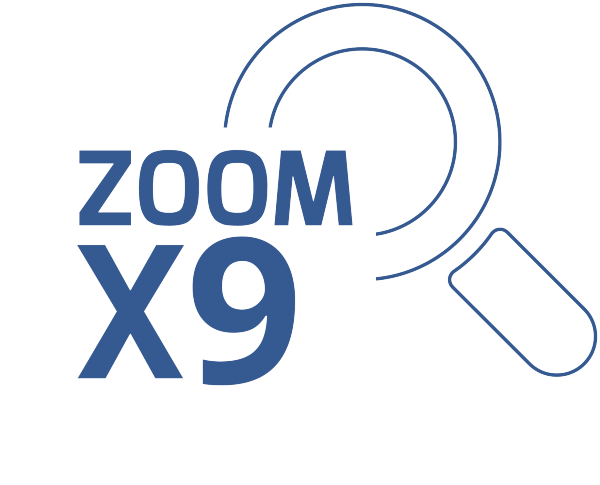 Optical zoom
