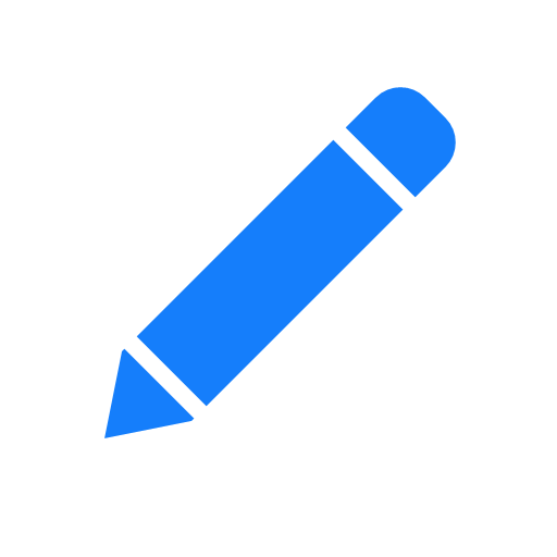 Maintenance free Pen