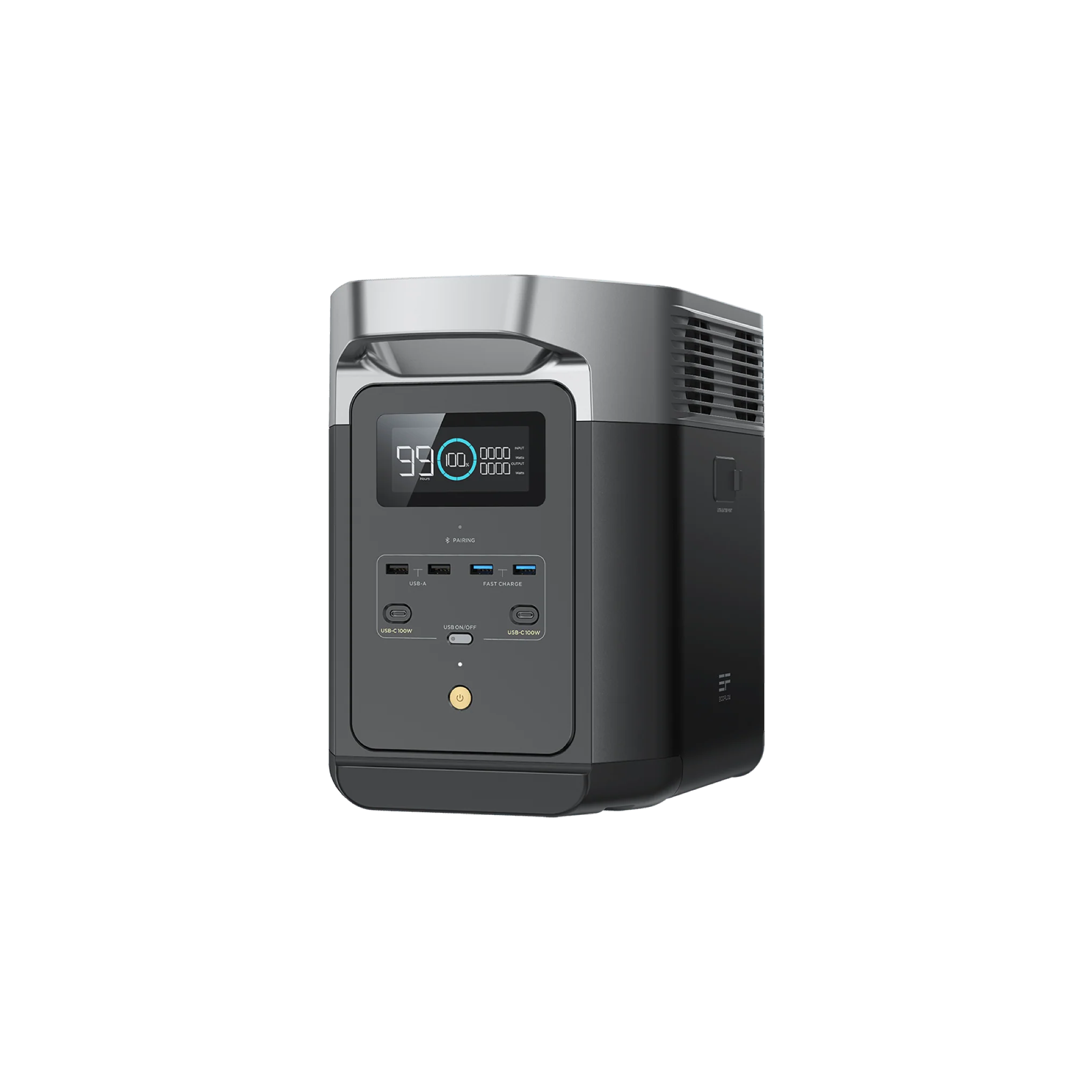 EcoFlow DELTA 2
