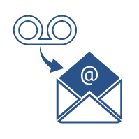 Voicemail Support