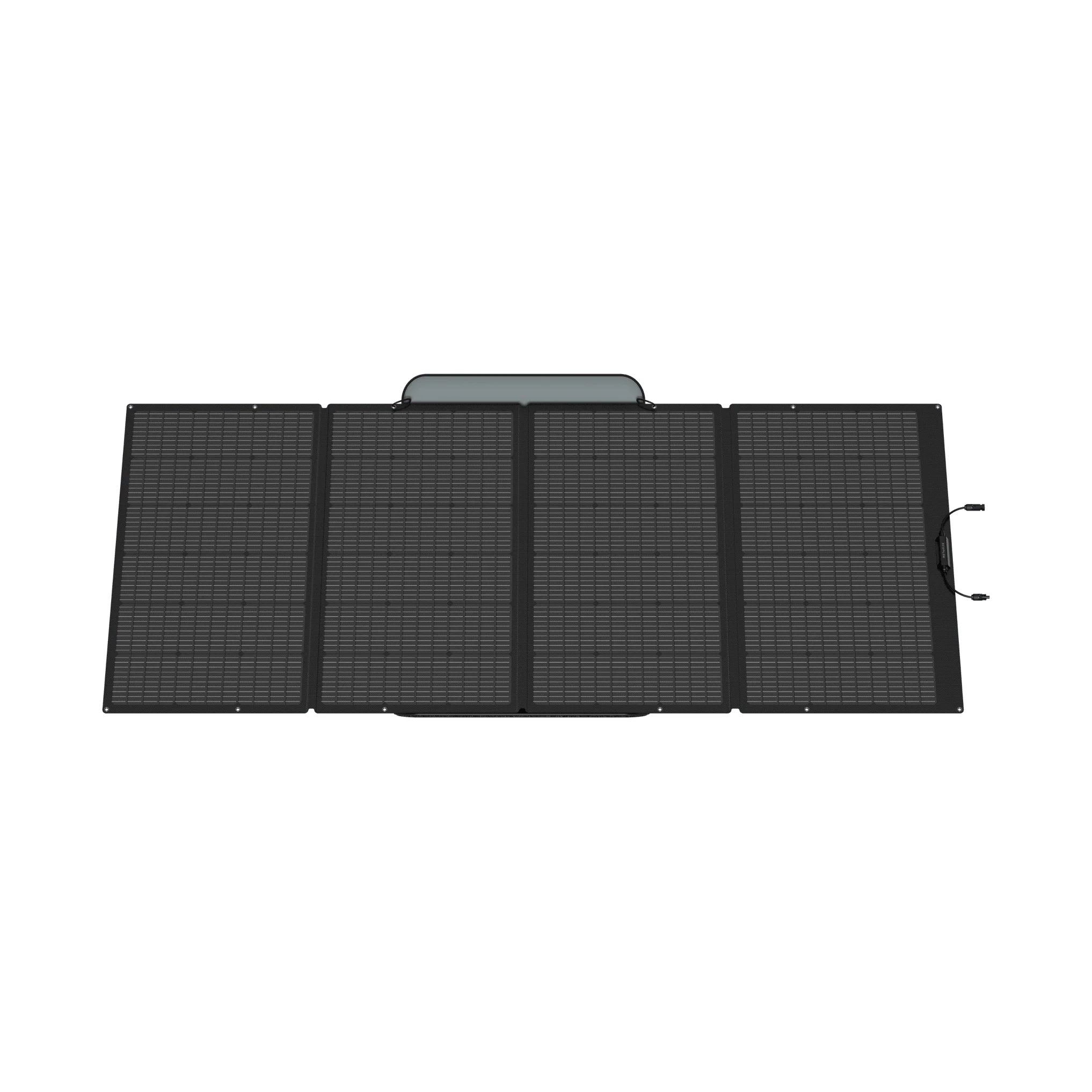 EcoFlow 400W Solar Panel