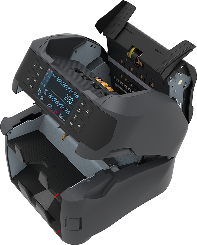 NC7500
