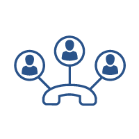 Multi-language Autoattendant