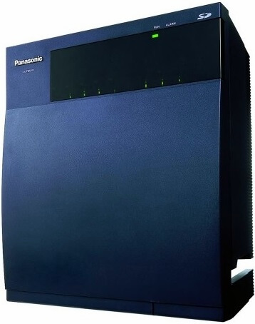 KX-TDA 100D