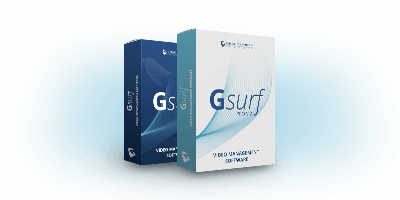 GSurf Pro V2